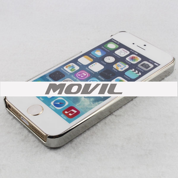 NP-1307 Funda para iphone 5G NP-1307-11g